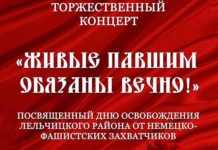 концерт, праздник