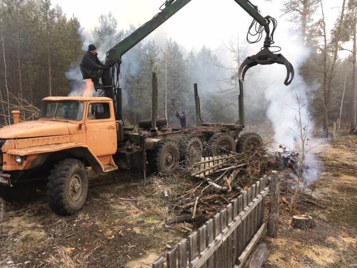 Субботник, Буйновичи