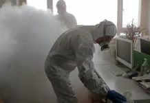 Число жертв коронавируса в Китае достигло 2715 человек Коронавирус