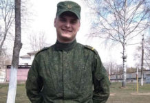 «Главное — следовать Уставу и соблюдать дисциплину»: армия глазами солдата Евгения Санчуковского армия