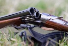 В Лельчицах милиция предлагает добровольно расстаться с оружием оружие