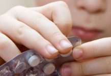 ребенок, таблетки