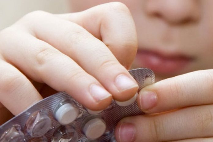 ребенок, таблетки