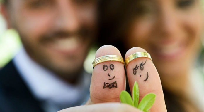 брачный договор