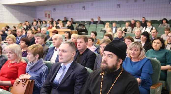 конференция, дети, профилактика, травматизм, Лельчицы