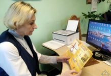 Лельчицкий РОЧС провёл профилактические беседы в трудовых коллективах района рочс, лельчицы