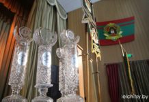 Названы лучшие подразделения и специалисты органов погранслужбы по итогам прошлого года