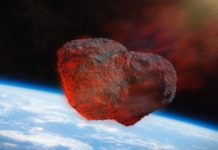 космос, NASA