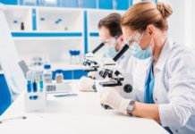 коронавирус