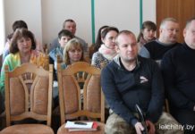 Сергей Косинский: ваша задача — дальнейшее развитие агрогородка