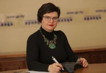 На прямой линии «Гомельскай праўды» — заведующая инфекционным отделением № 5 областной клинической инфекционной больницы