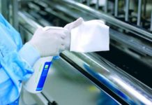 предприятия, коронавирус