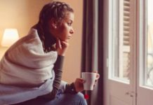 самоизоляция, окно, скучно, скучает, погода