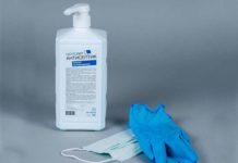 антисептик