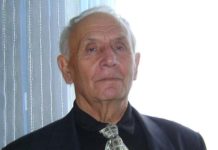 Анатоль Кашэвіч