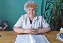 Помощник врача Глушковичской участковой больницы: о вредных продуктах, прививках и коронавирусе