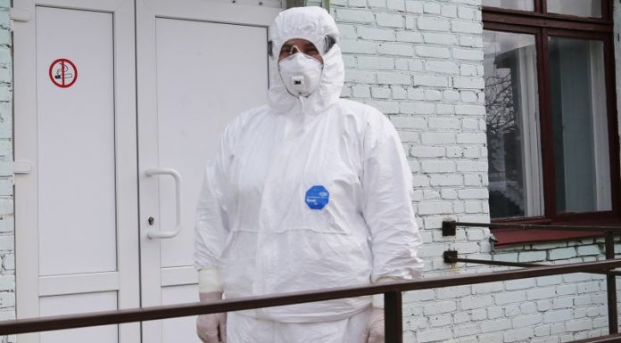 ЦРБ, Лельчицы