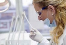 Более 254 тыс. жителей планеты заразились коронавирусом за сутки коронавирус, лаборант, медицина, врач