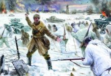 война, Москва,Вов