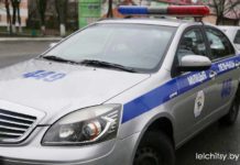 С 6 по 11 июня на Гомельщине пройдет профилактическое мероприятие «Встречная полоса» ГАИ, Лельчицы