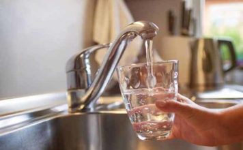 Летний зной: искусство правильного питья ВОДА, КРАН, пить