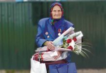 Малиновская Галина