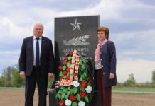 посол, Молдова, Беларусь, Шишканова