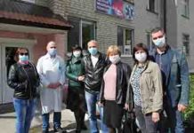Сон разума рождает чудовищ Фельдшера и заведующий станции скорой медицинской помощи