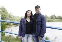 Рогачёвская семья Фроловых, победившая коронавирус: «Главное в борьбе с болезнью – поддержка близких и позитивный настрой!»