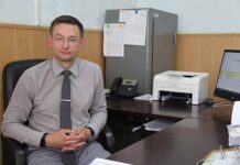 Криминогенная обстановка в районе продолжает оставаться стабильной Ткач, прокурор