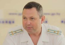 яшков, таможня, интервью