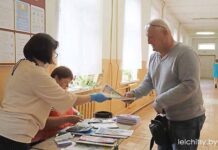 Как прошёл День подписчика в центре по обеспечению деятельности бюджетных организаций Лельчицкого района акция, подписка, районка, Светлае жыццё