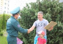 Стали известны победители конкурса «Мой папа — молодец!» рочс, конкурс