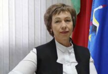 «Сельчане — это наша поддержка и опора» Чичко
