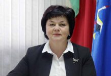 Эффективности способствует сплочённость. Интервью с председателем Стодоличского сельсовета Анной Малец Анна Малец, сельсовет