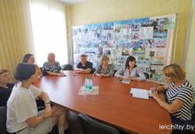 Беспалая, светлае жыццё