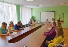 Косинский, молодёжь