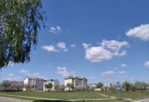 погода, Лельчицы