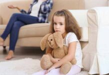 семья, кдн, наказание, ругаться