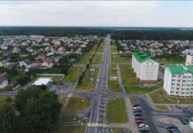 квадрокоптер