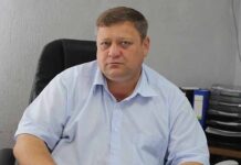 Лельчане смогут задать вопрос первому заместителю председателя райисполкома Николаю Гавриловцу гавриловец