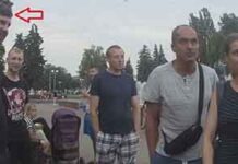 Непростой любитель “покормить голубей” в Гомеле: кого же всё-таки депортировали из Беларуси?