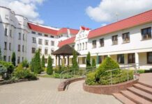В Гомельской области на весенних каникулах будет организована работа около 380 оздоровительных лагерей санаторий