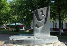 скульптура