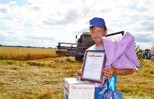 Анатолий Павлович Гвозд