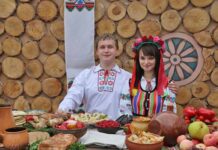 Лясковичи, Лельчицы