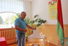 Алексей Аскерко