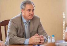 Владимир Привалов: СМИ области следует разоблачать фейки и не допускать хаоса в информационном поле Привалов