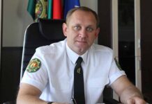 Руководитель Лельчицкого лесхоза Александр Ридецкий: «Слаженность и планирование деятельности позволяют нам решать поставленные задачи» Ридецкий