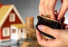 деньги, кошелёк